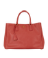 Galleria Top Handle, front view